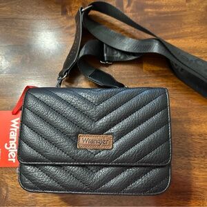 Wrangler small purse